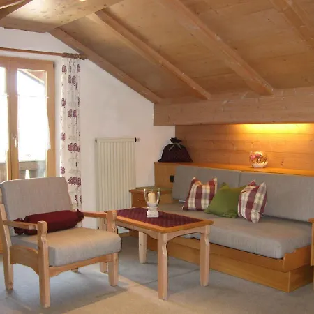 Haus Isartal Mittenwald