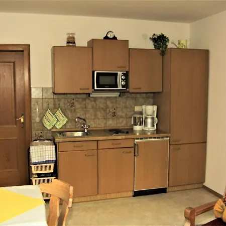 Apartment Haus Isartal