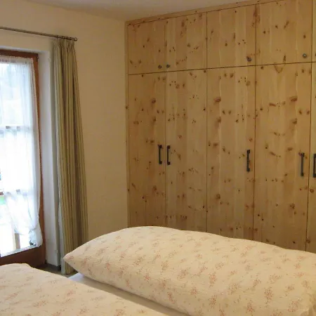 Haus Isartal Apartment