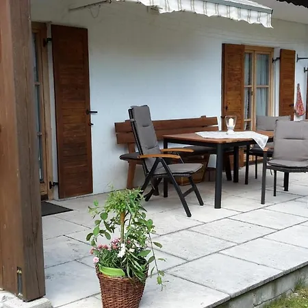 Haus Isartal * Mittenwald
